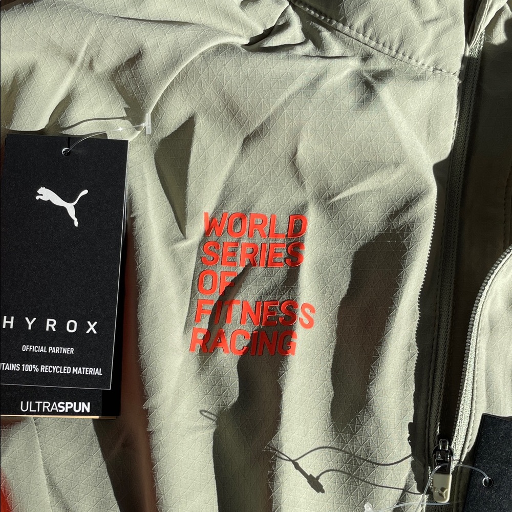 Puma hyrox set - Picture 3 of 5
